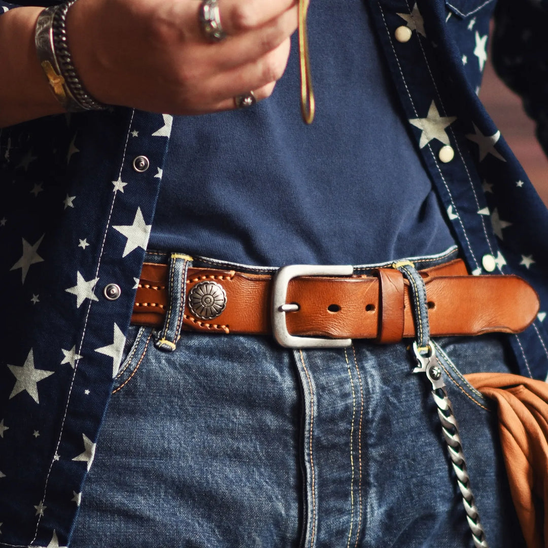 Hats & Belts