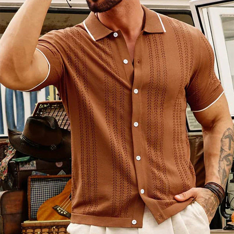 Men's Apparel