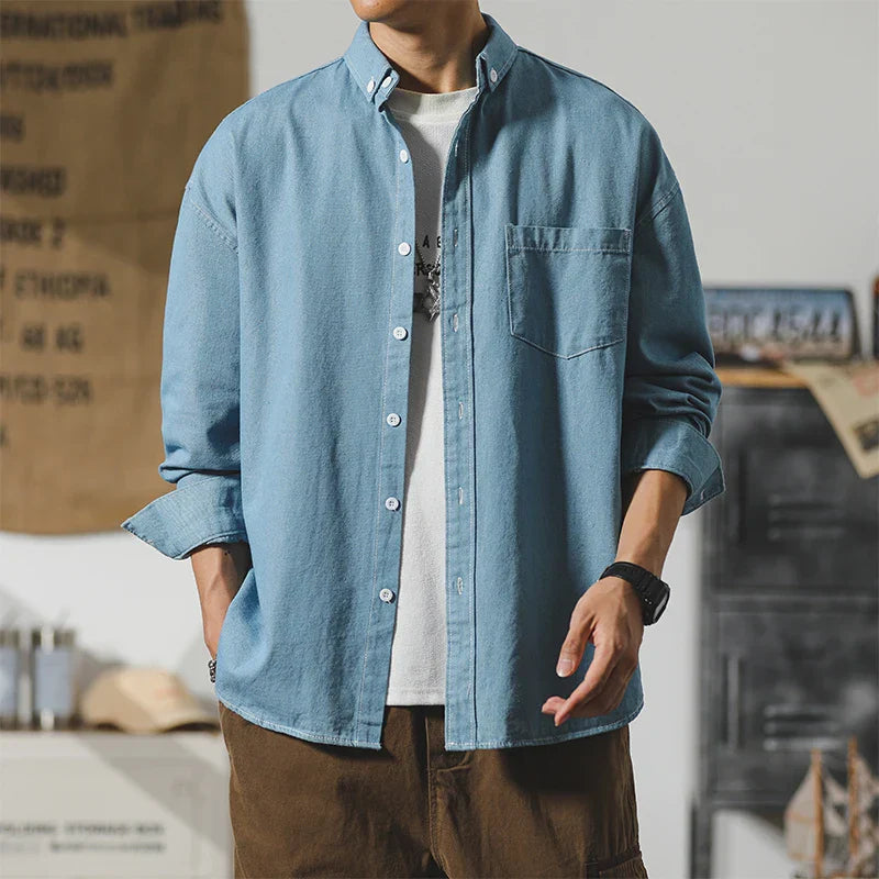 Men's Shirts