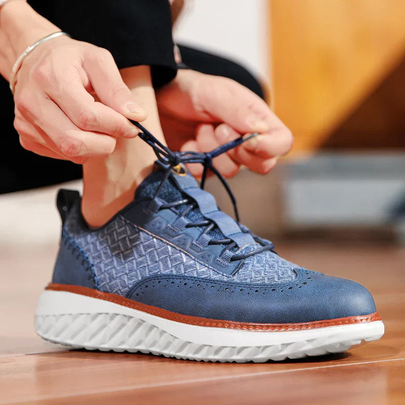 Men's Footwear