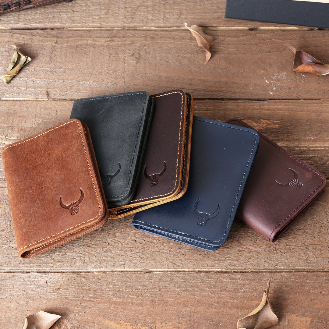 Bags & Wallets