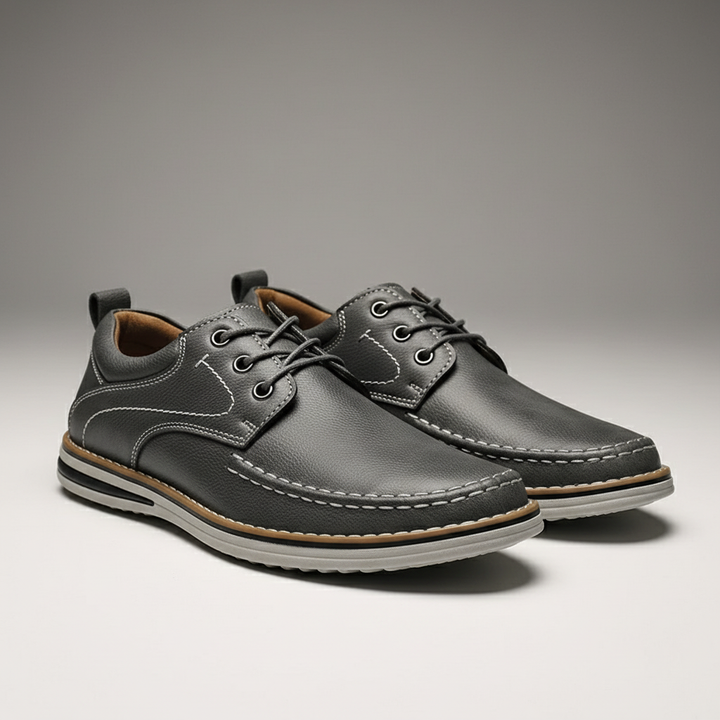 Lexington Leather Loafers