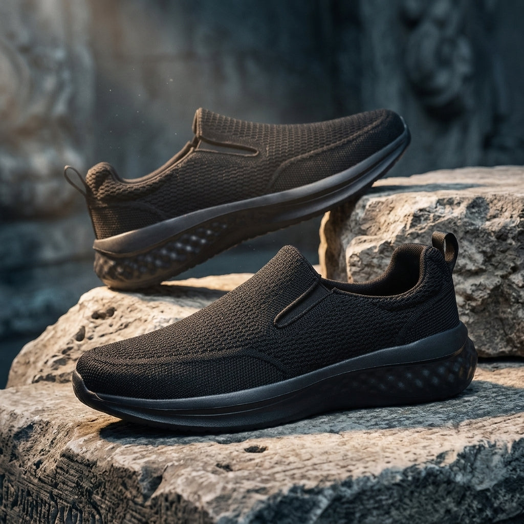 Talan Slip-On Sneakers