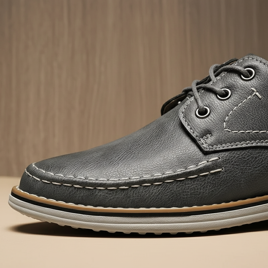 Lexington Leather Loafers