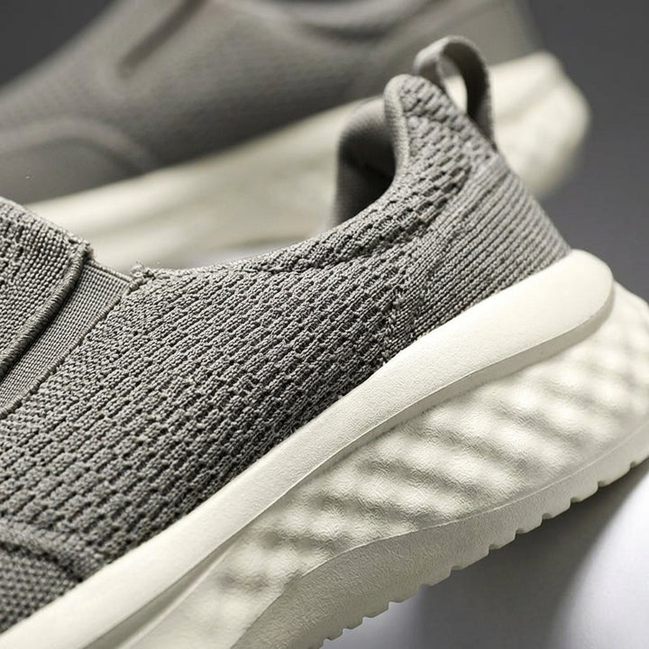 Talan Slip-On Sneakers