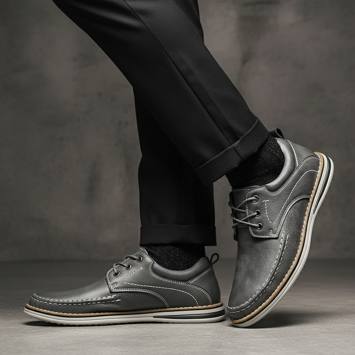 Lexington Leather Loafers