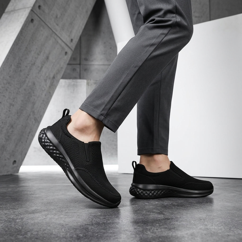 Talan Slip-On Sneakers