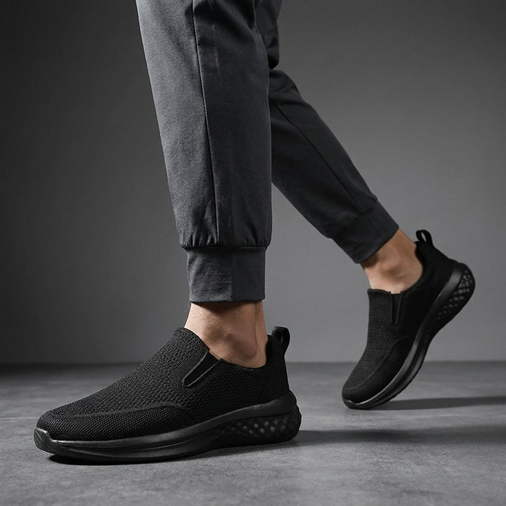 Talan Slip-On Sneakers