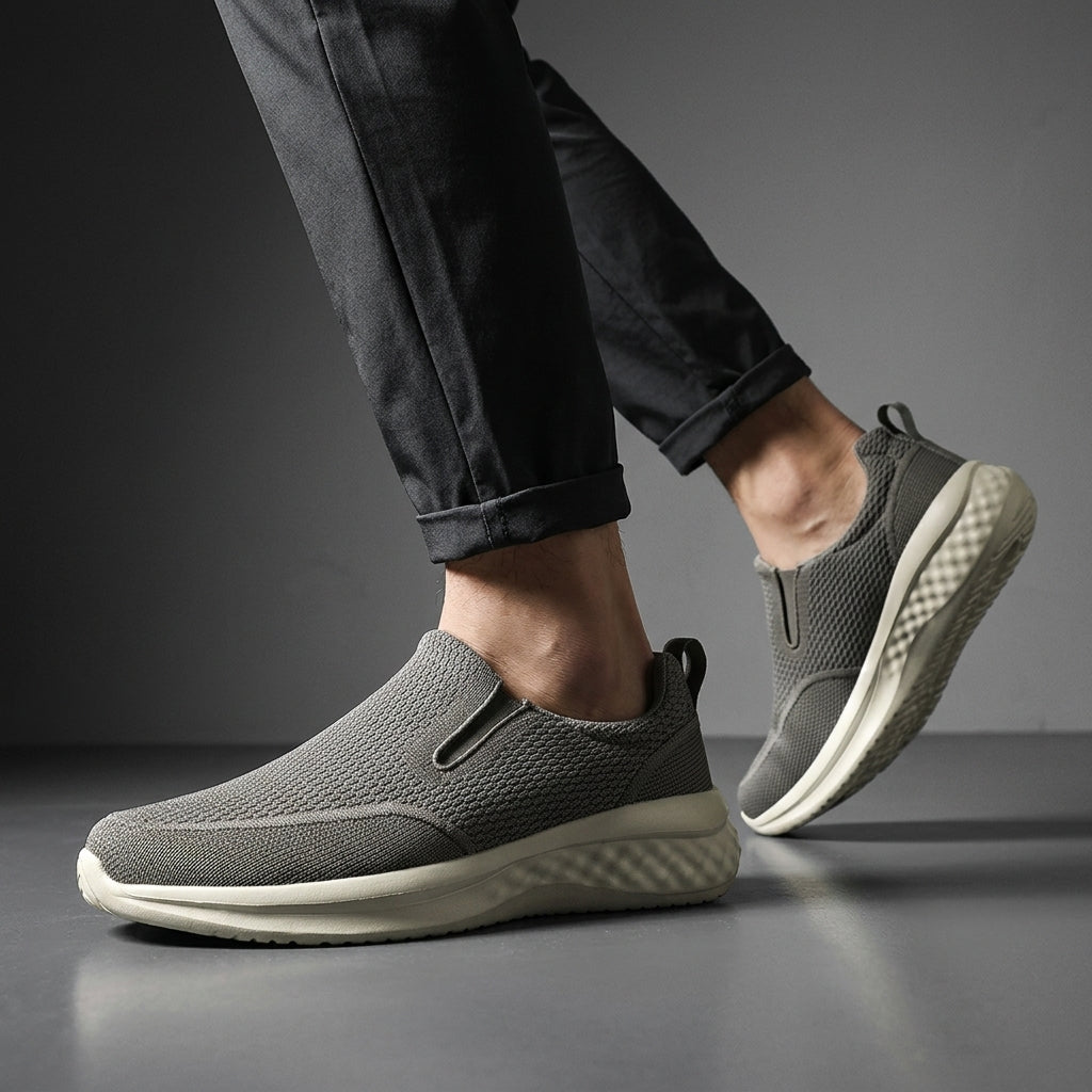 Talan Slip-On Sneakers