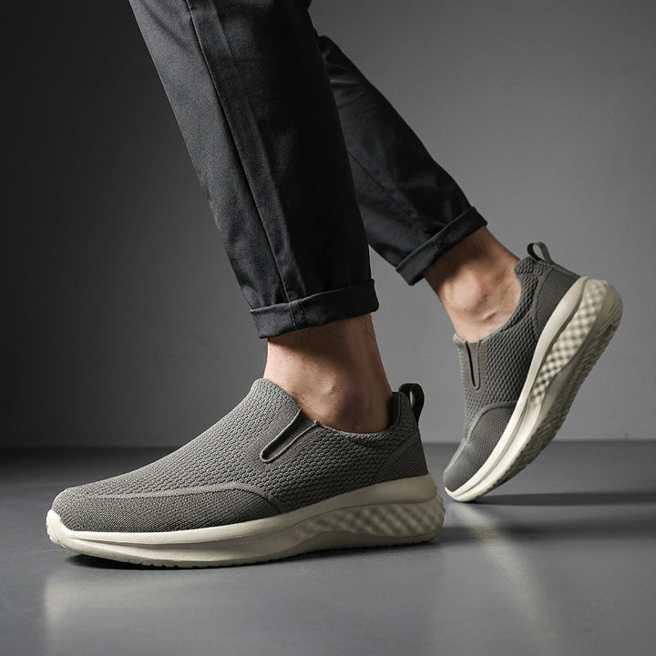 Talan Slip-On Sneakers