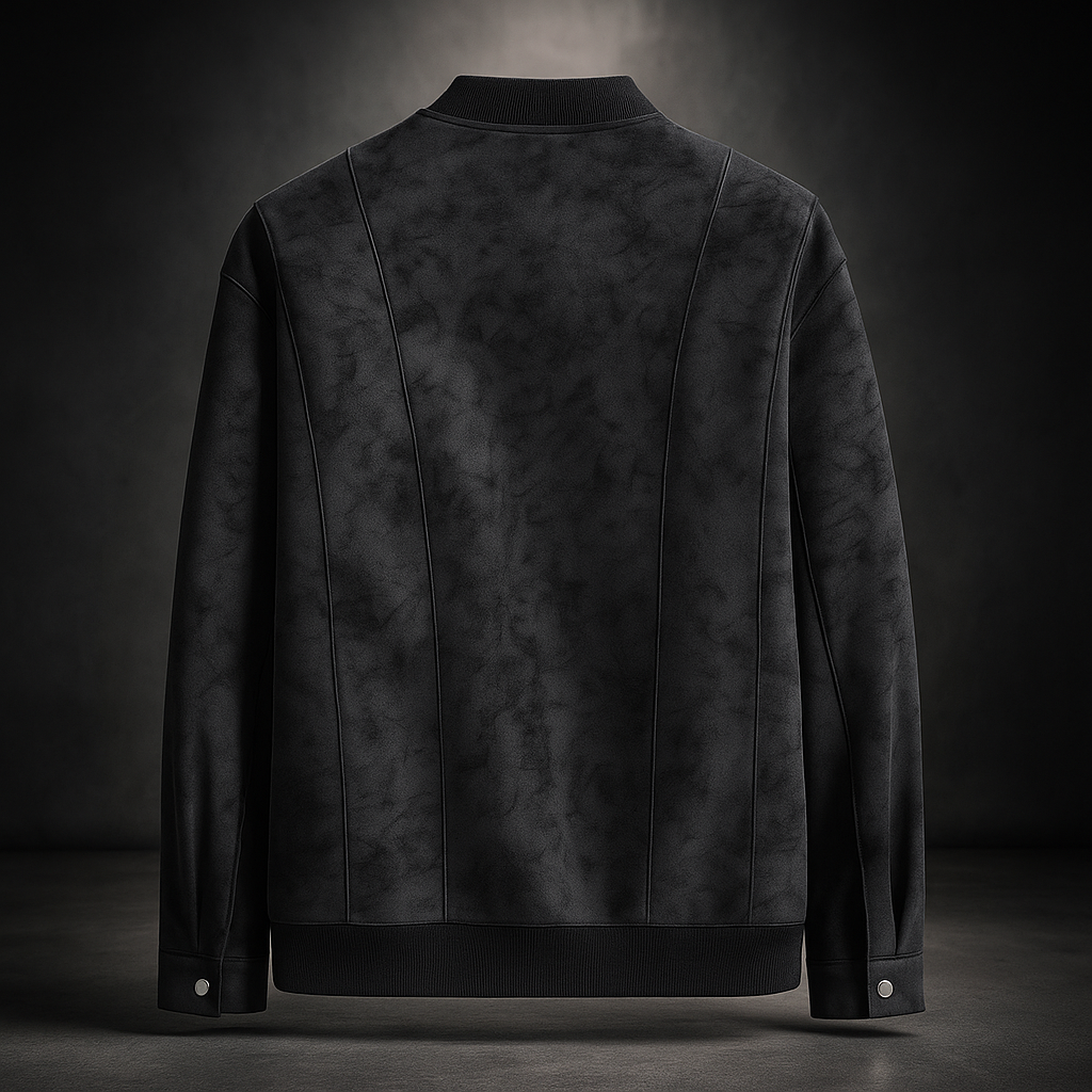 Coleman Bomber Jacket