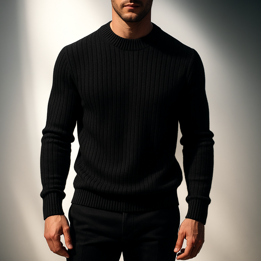 Marlow Cashmere Sweater