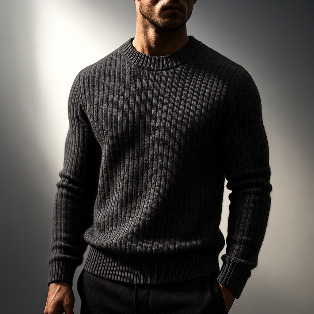 Marlow Cashmere Sweater