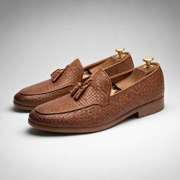 Lazio Loafers