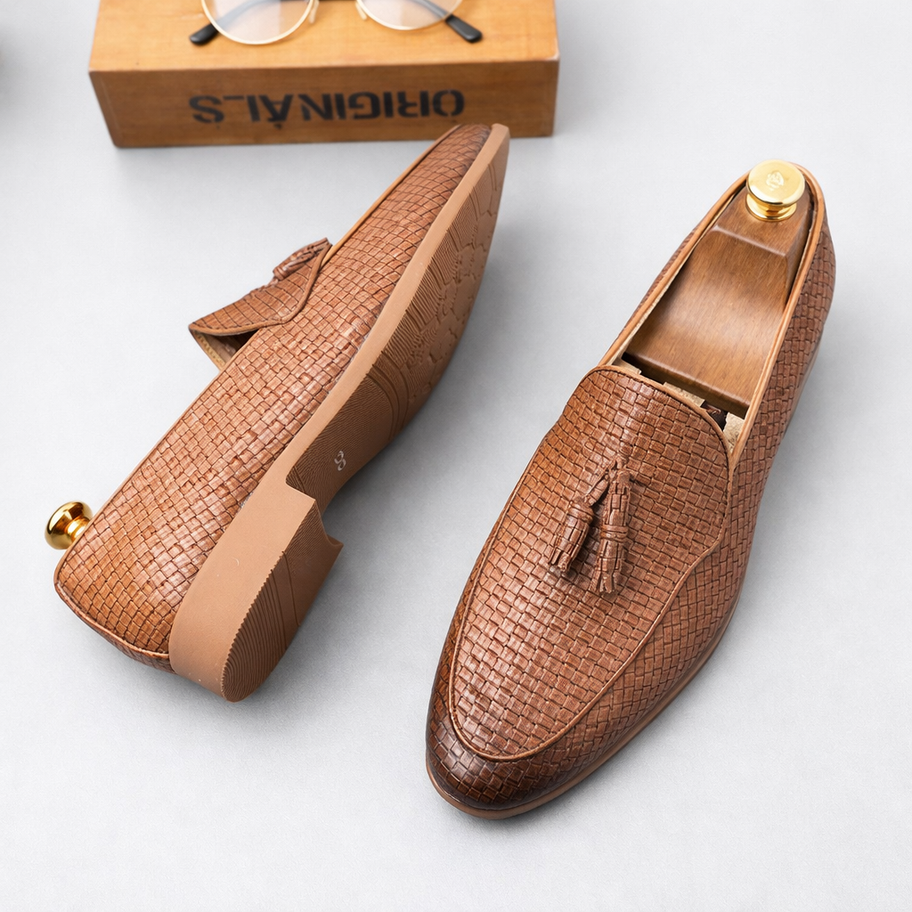 Lazio Loafers