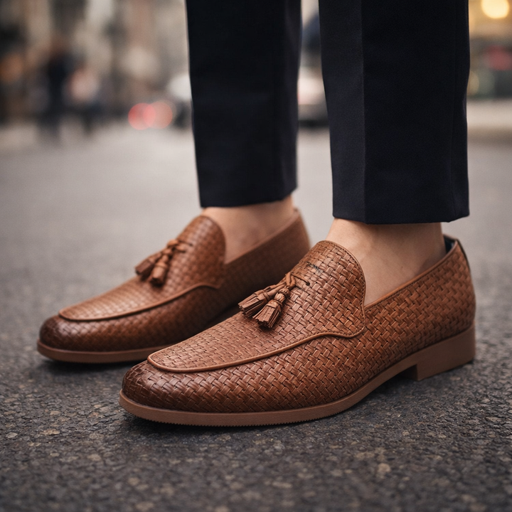 Lazio Loafers