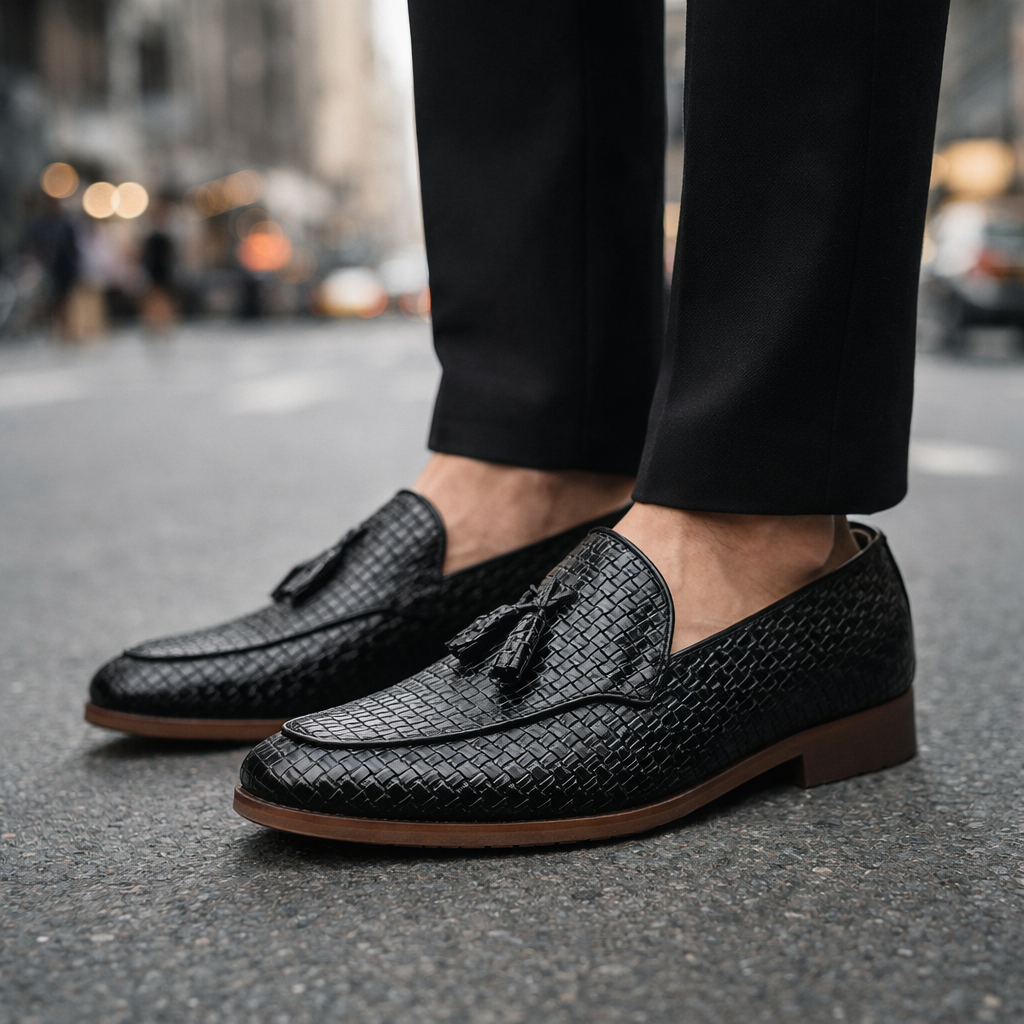Lazio Loafers