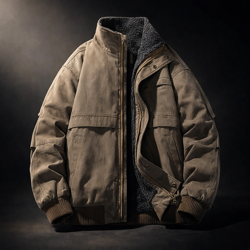 Canyon Jacket