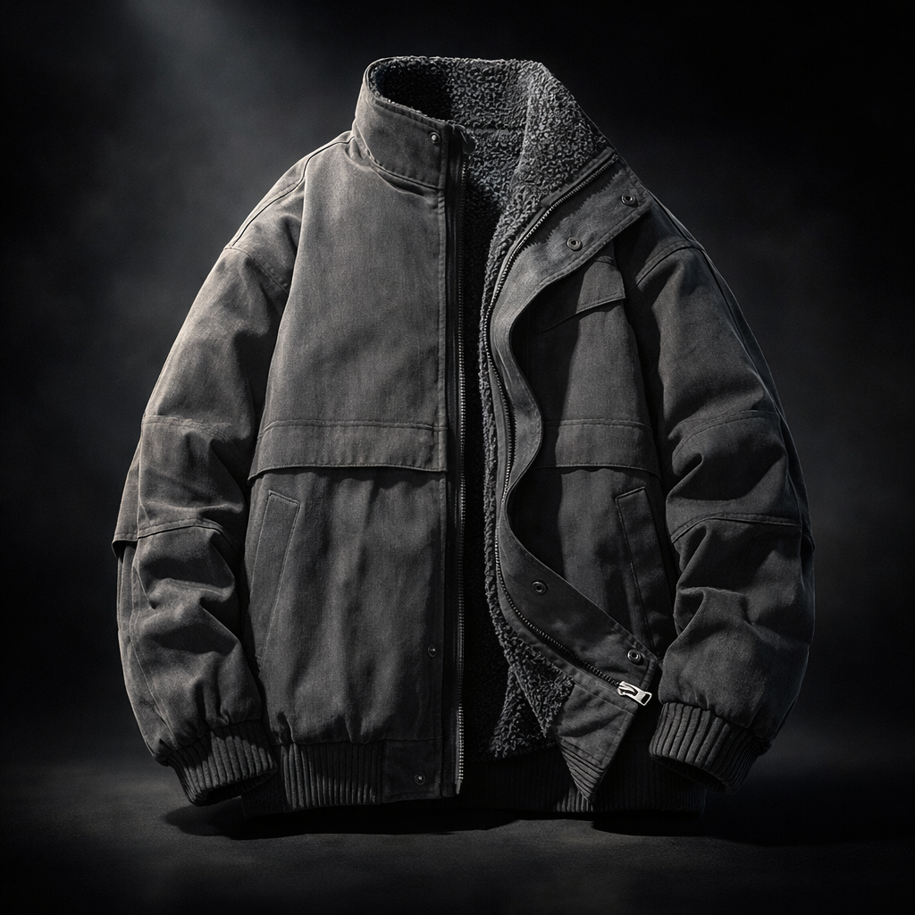 Canyon Jacket