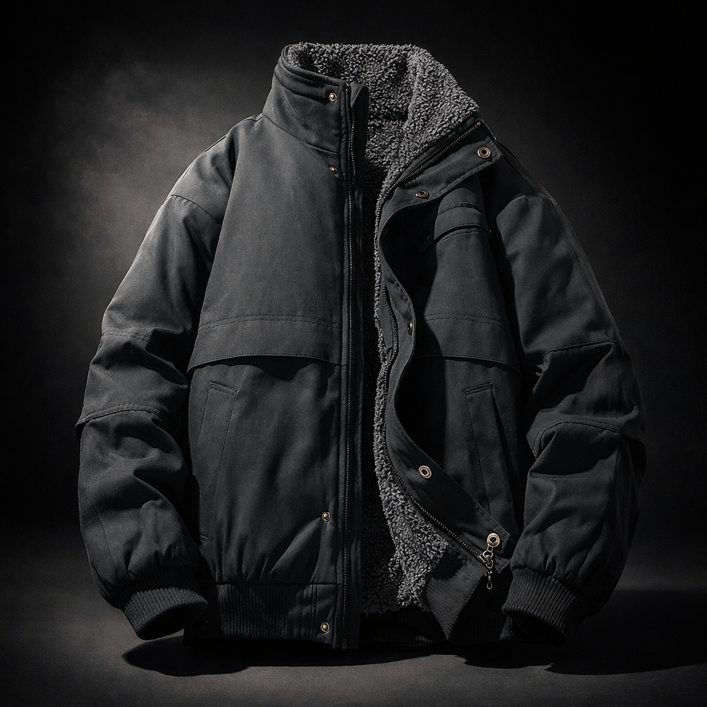 Canyon Jacket