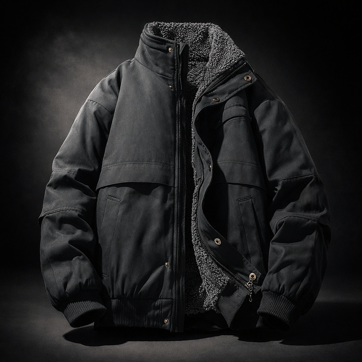 Canyon Jacket