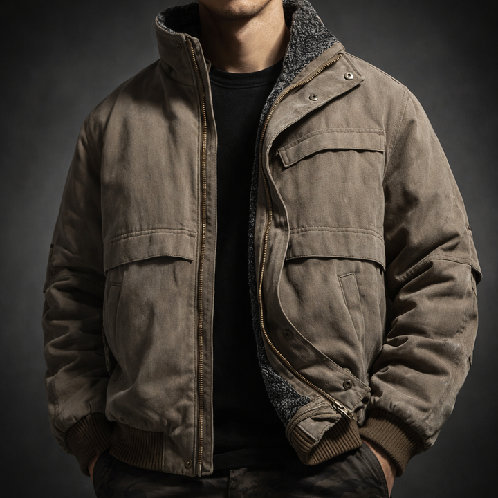 Canyon Jacket
