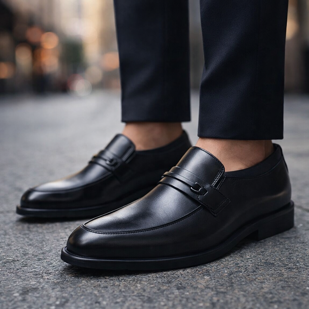 Vincero Loafers