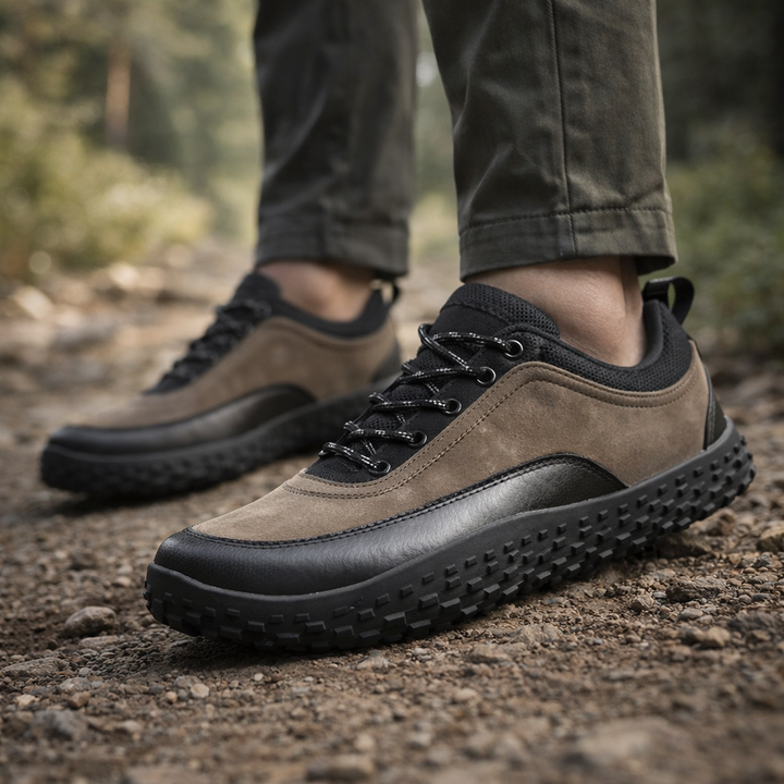 Pathfinder Hiking Shoes
