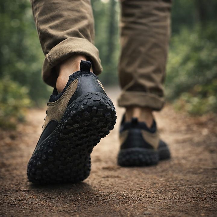 Pathfinder Hiking Shoes