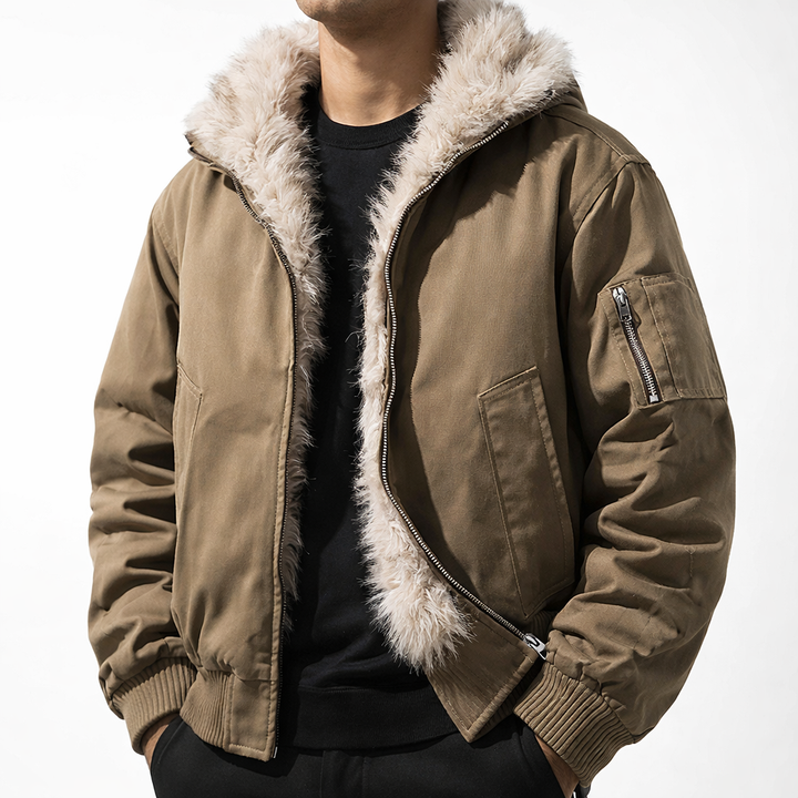 Everest Jacket