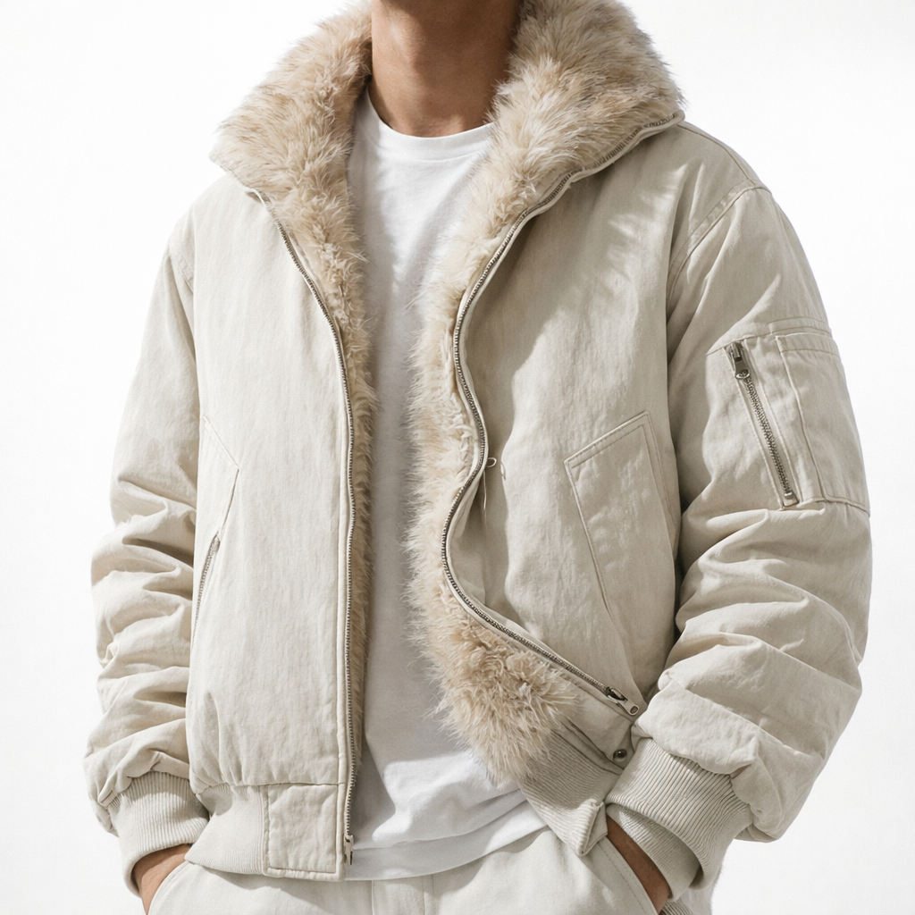 Everest Jacket