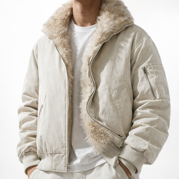 Everest Jacket
