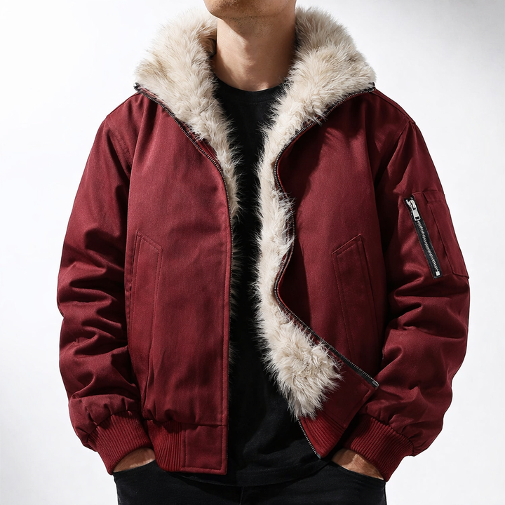 Everest Jacket