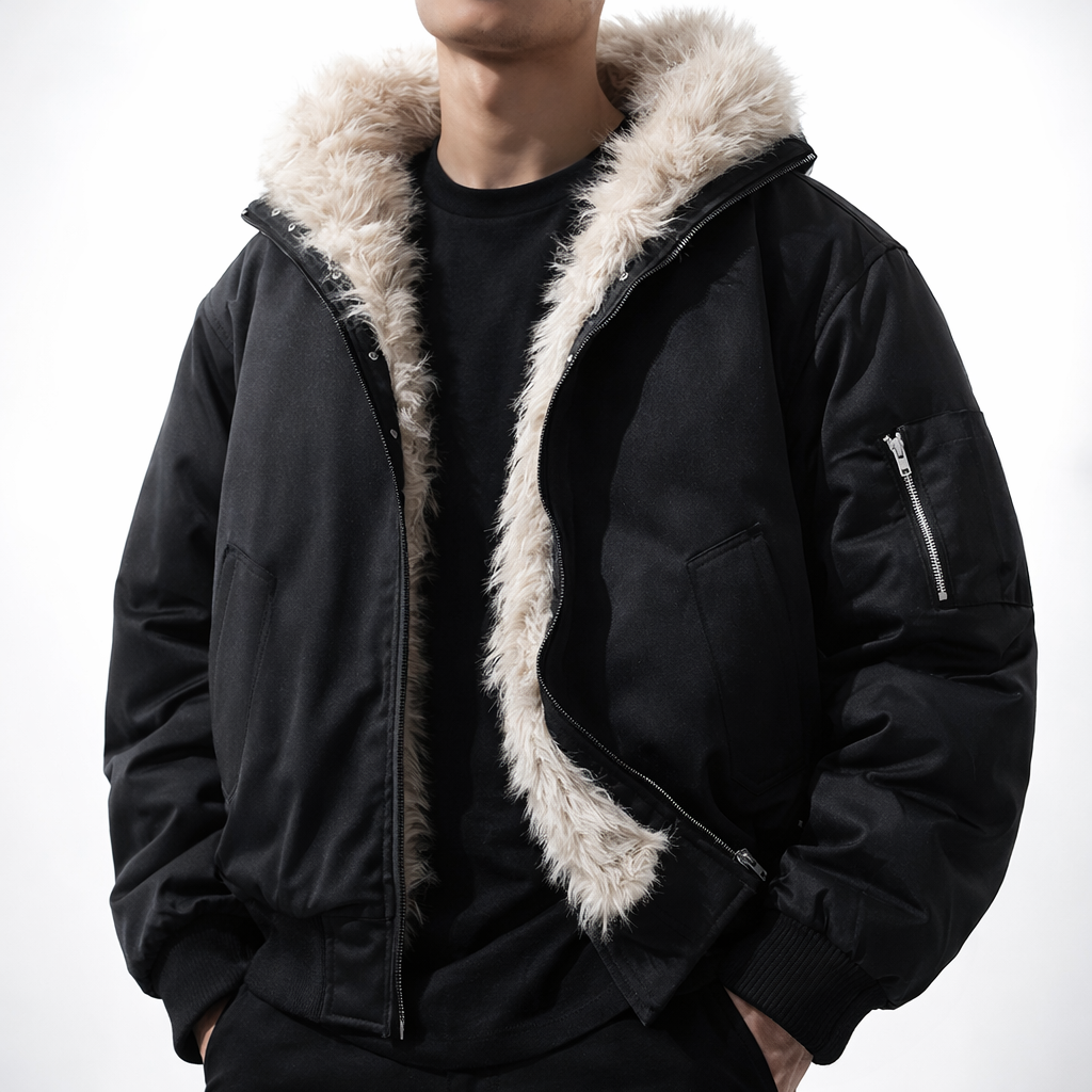 Everest Jacket