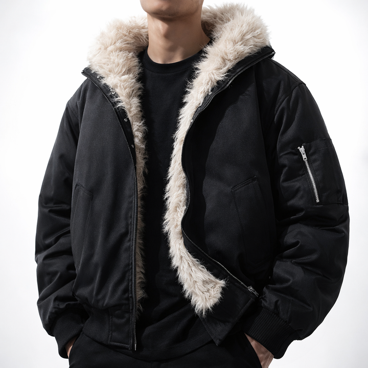Everest Jacket