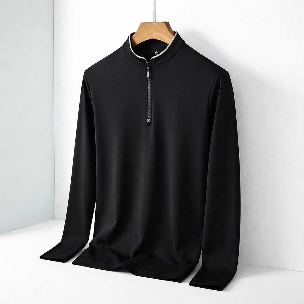 Ascent Half-Zip