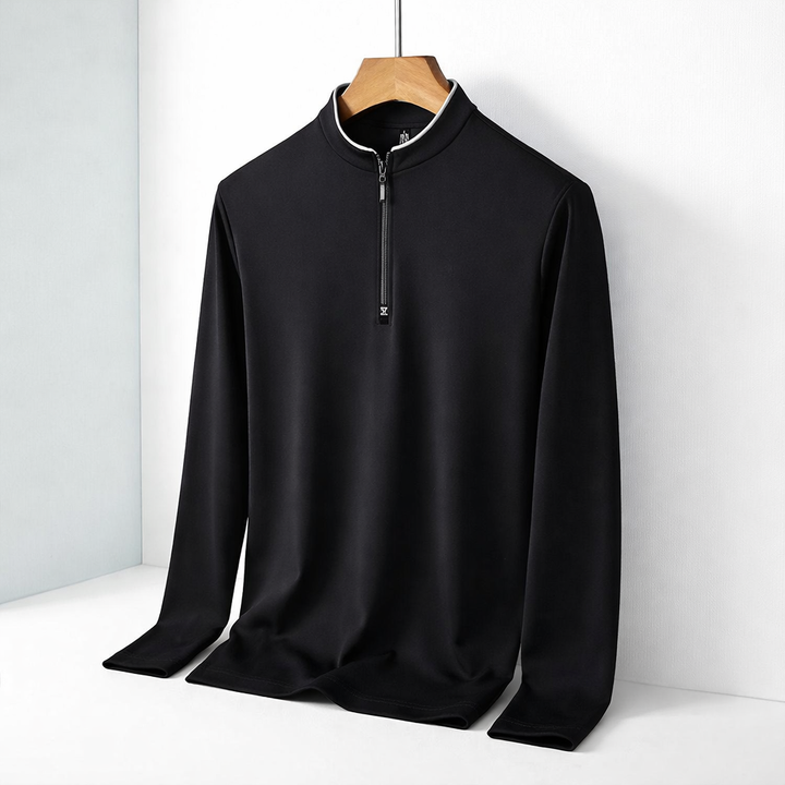 Ascent Half-Zip