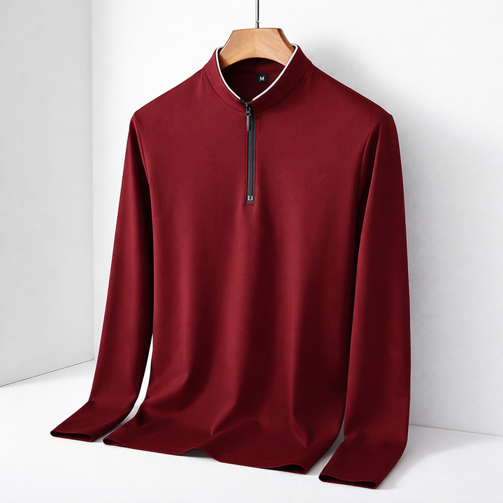Ascent Half-Zip