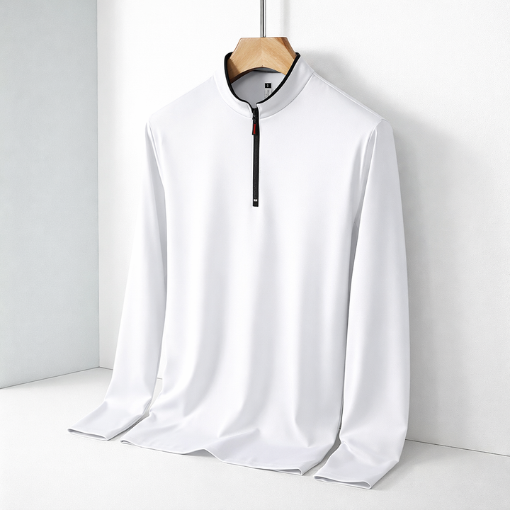 Ascent Half-Zip