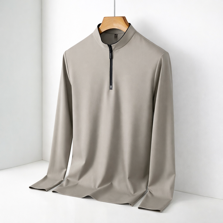 Ascent Half-Zip
