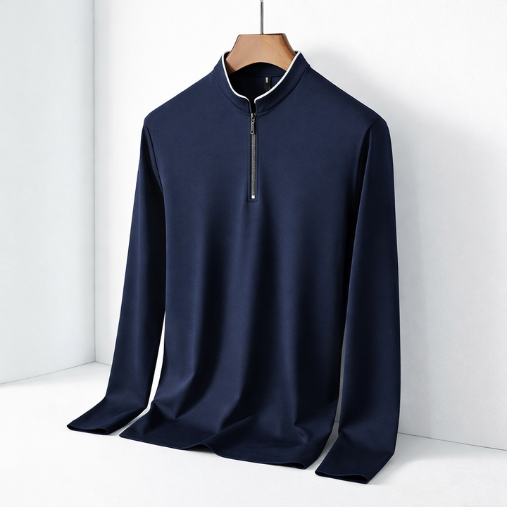 Ascent Half-Zip