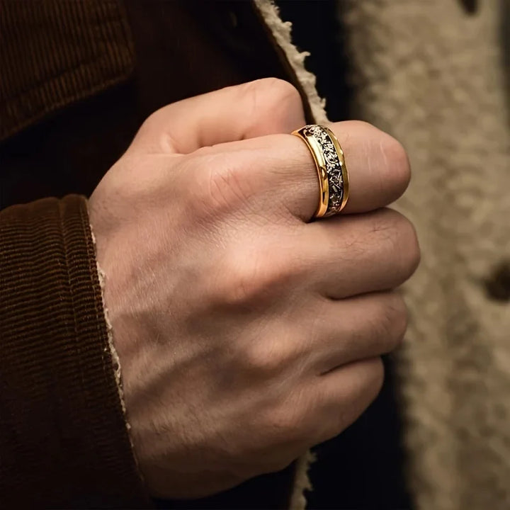 Imperial Ring