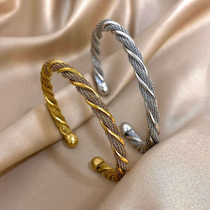 Valen Cuff Bracelet