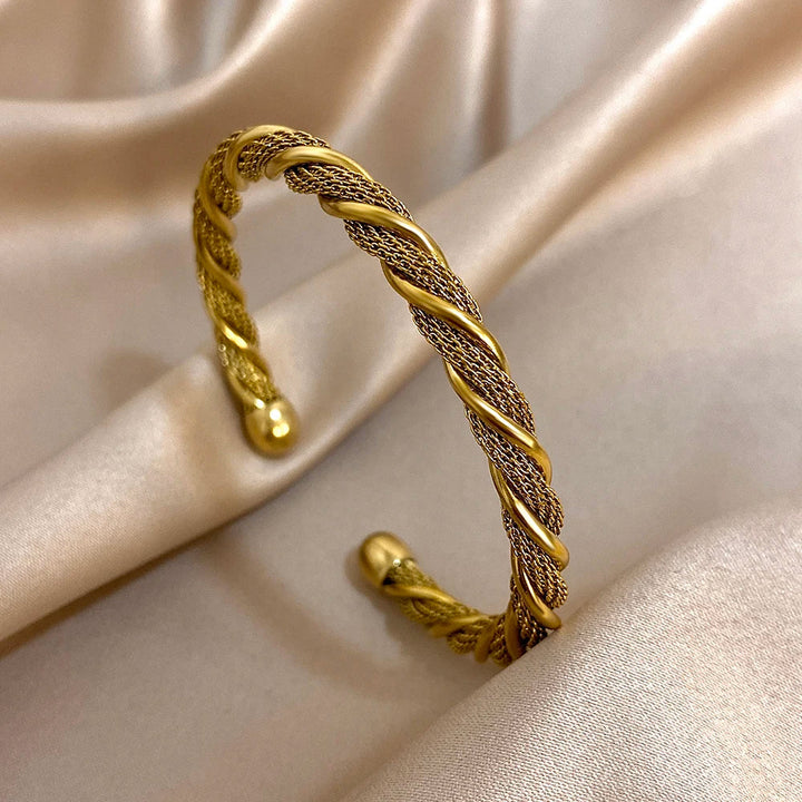 Valen Cuff Bracelet