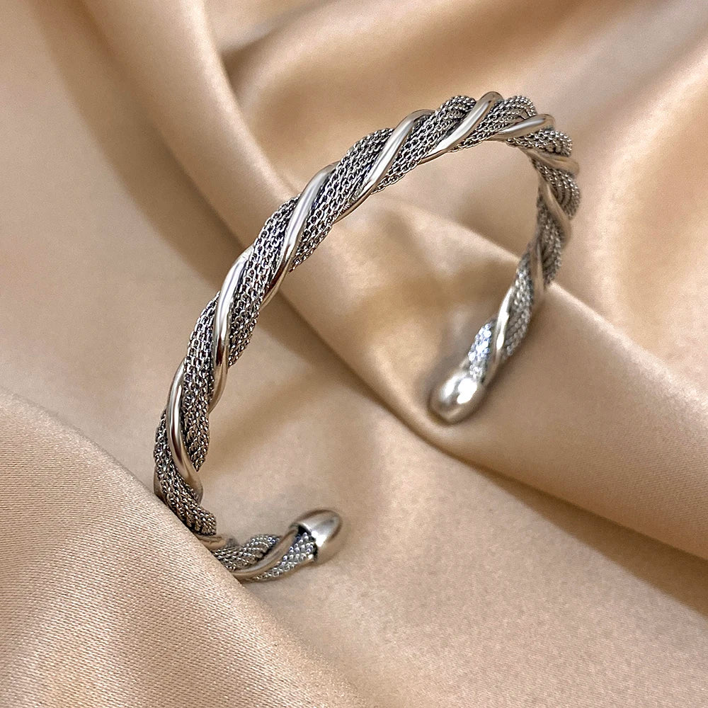 Valen Cuff Bracelet