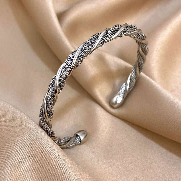 Valen Cuff Bracelet