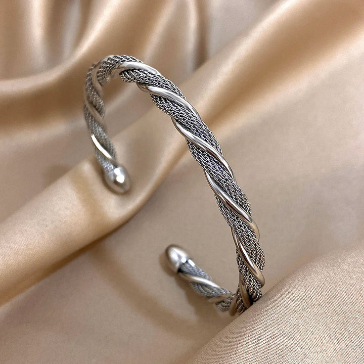 Valen Cuff Bracelet