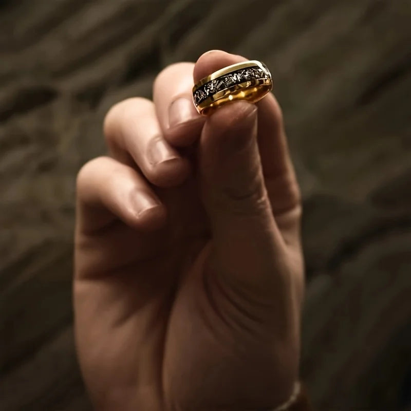 Imperial Ring