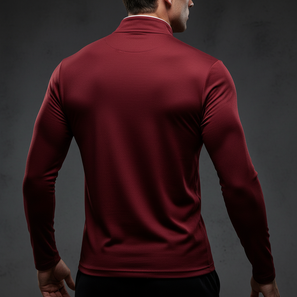 Ascent Half-Zip