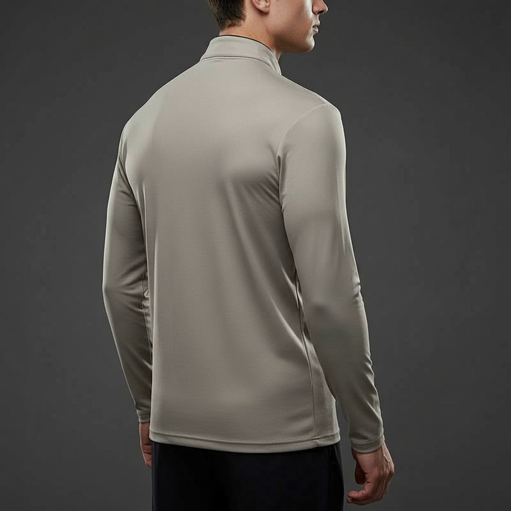 Ascent Half-Zip